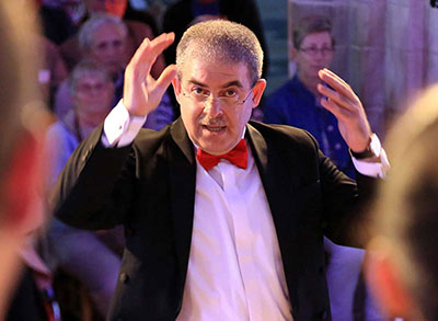 Barkev Taslakian