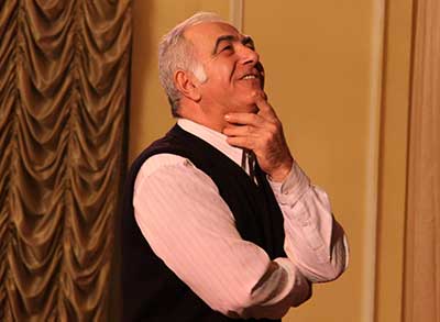 Harutyun Topikyan