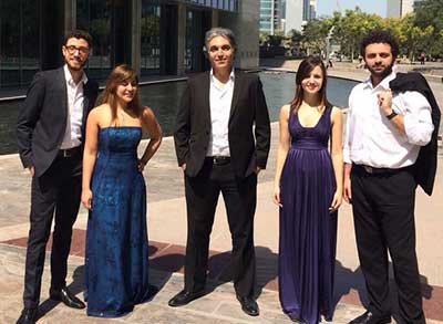 Vivace