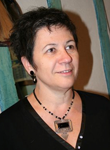 Anne Marie CRETTE