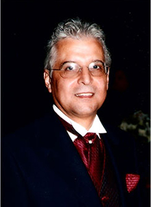 Edward Torikian