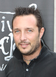 Francesco LEONARDI