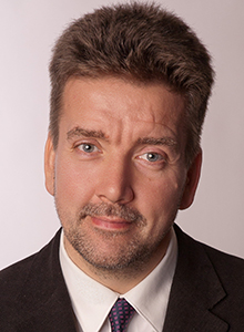 Gabor MOCZAR