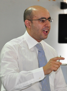 Ibrahim BALTAJI