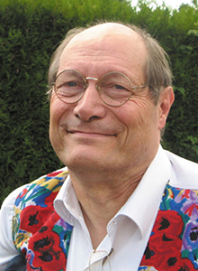 Jacques VANHERLE