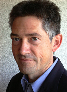 Jeroen SCHRIJNER
