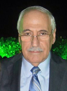 Kifah FAKHOURI