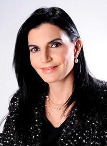 Micheline ABI SAMRA