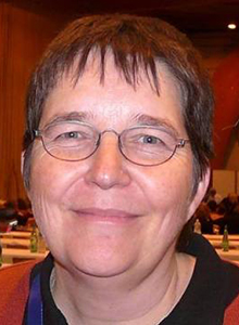 Sonja GREINER