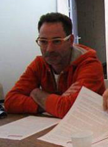 Sylvain CHAPELLIERE
