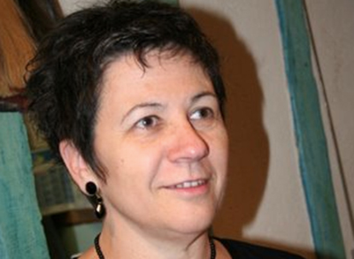 Anne Marie