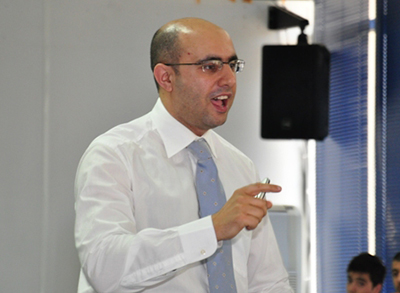 Ibrahim Baltaji