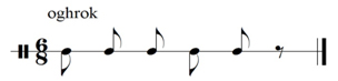 Oghrok