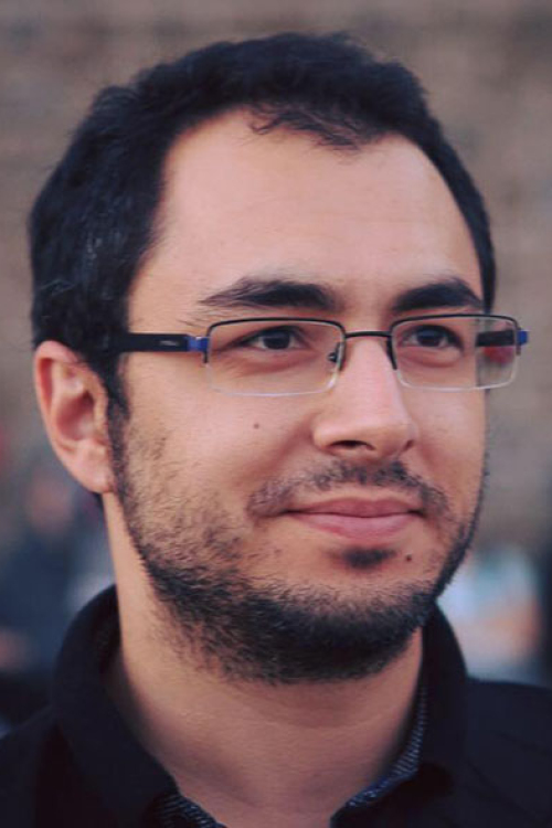 Burak Onur Erdem Burak Onur Erdem