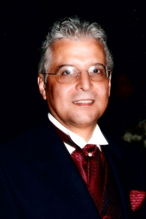 Edward Torikian Edward Torikian