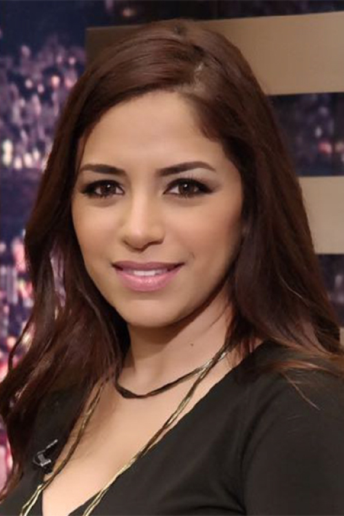 Lara Jokhadar Lara Jokhadar