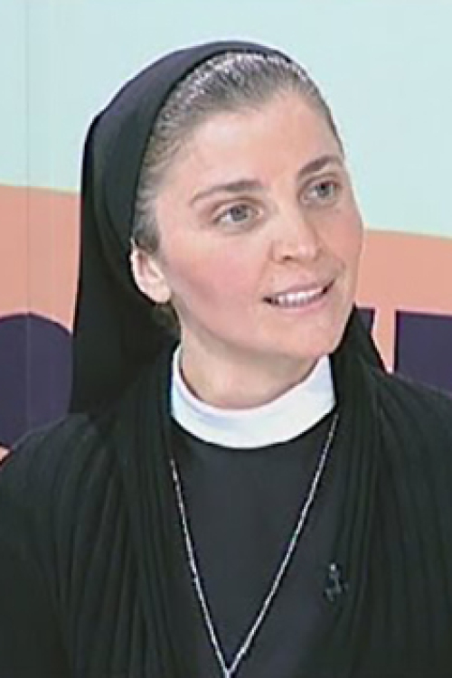 Sister Marana Saad Sister Marana Saad