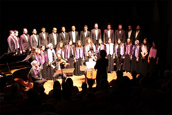 Les Voix Du Choeur Les Voix Du Choeur